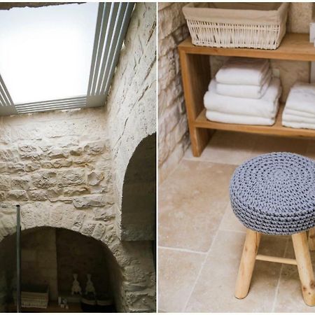 Hermanas Relais - Trulli Luxury アルベロベッロ エクステリア 写真