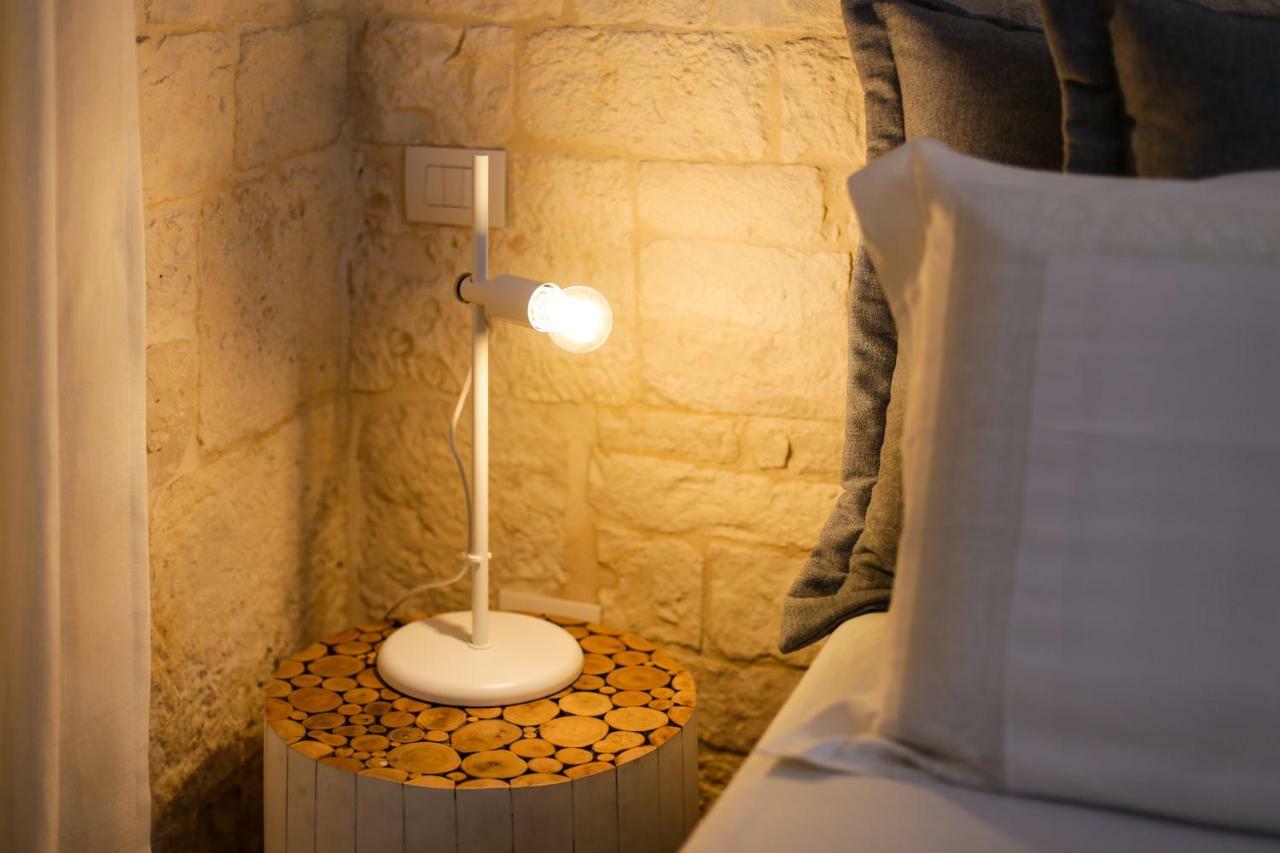 Hermanas Relais - Trulli Luxury アルベロベッロ エクステリア 写真