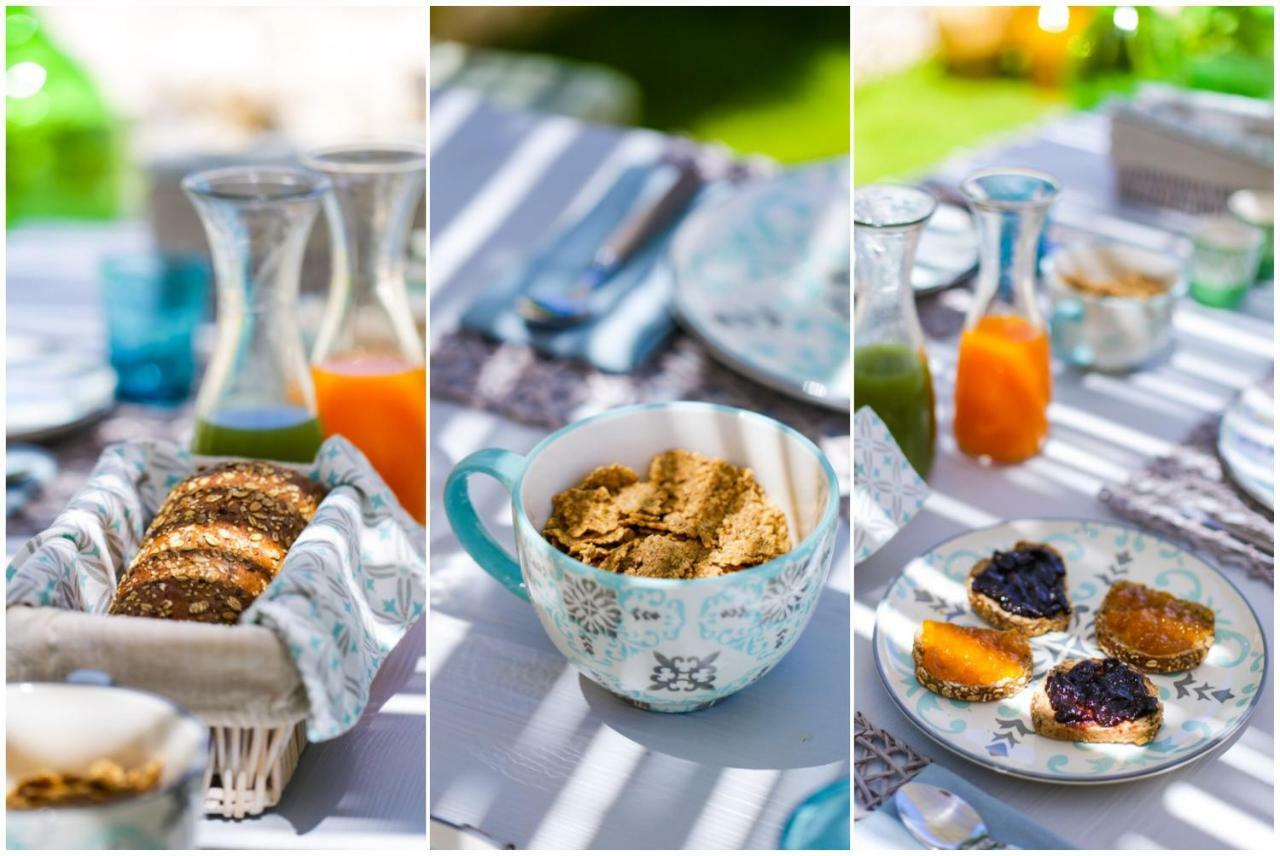 Hermanas Relais - Trulli Luxury アルベロベッロ エクステリア 写真